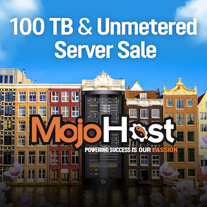 MojoHost